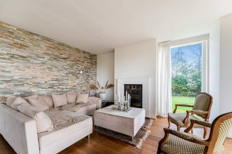 Fully equipped ample villa with BBQ, terrace & garden | Pet-friendly — photo 2