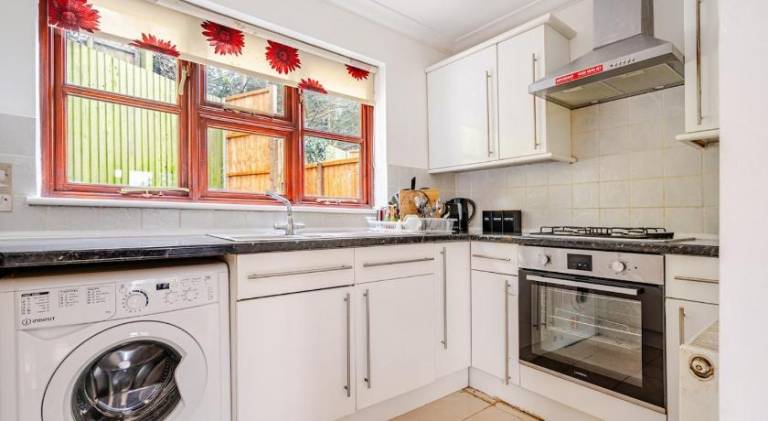 Big holiday apartment | Pet-friendly — photo 3