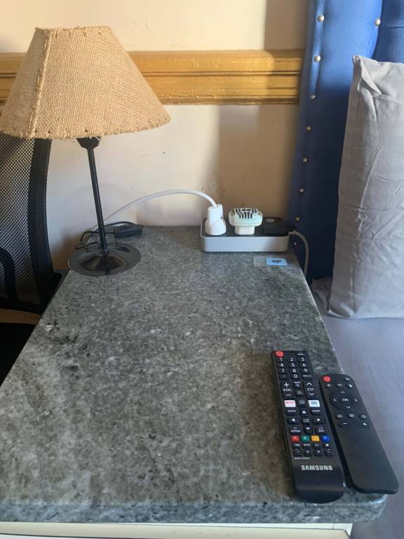 Petit Hostal In Central BA-OP & terrace — photo 3