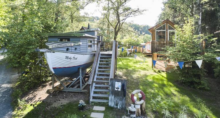 Ferienwohnung Bad Rodach