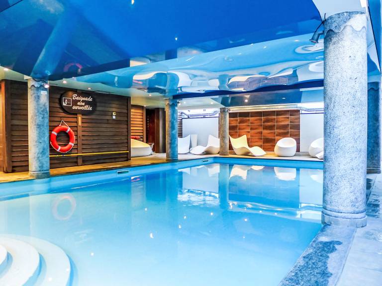 Appartement  Chamonix