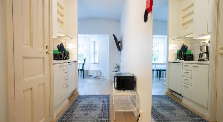 Apartment with 1 room for 2 persons — photo 3