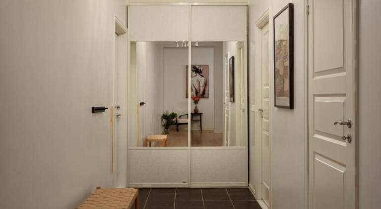 Rental apartment with 2 rooms for 8 persons — photo 3