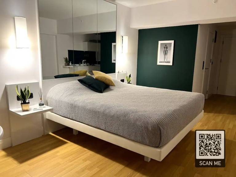 Ferienwohnung  Batumi