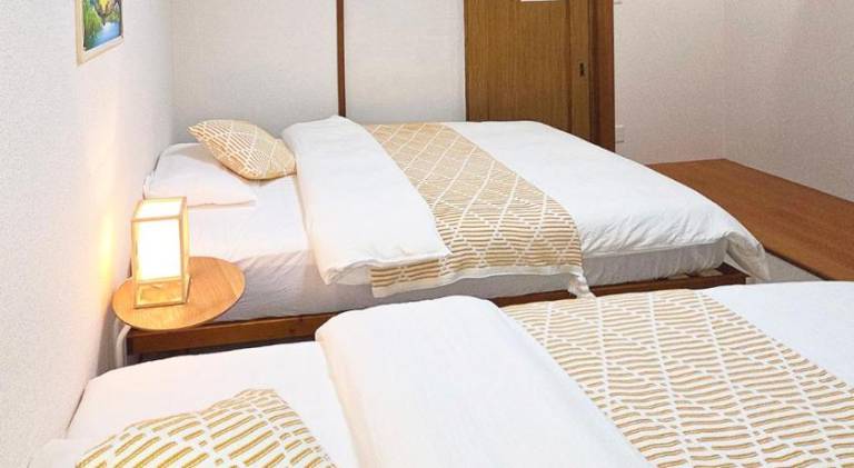Villa for 6 persons in Osaka
