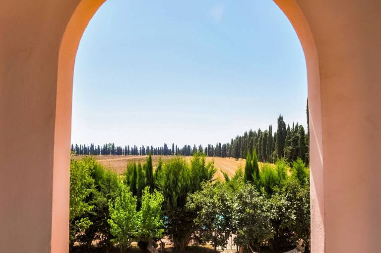 Appartamento Valpiana