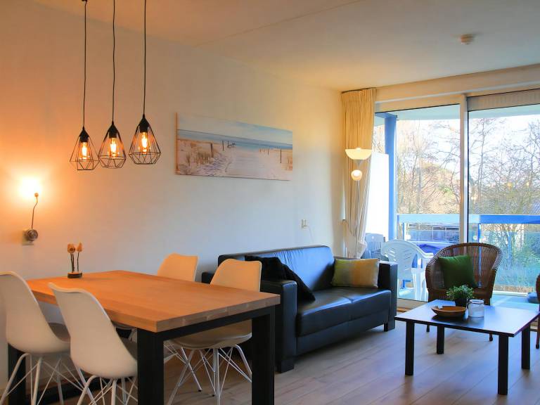 Badhotel A314 — photo 2