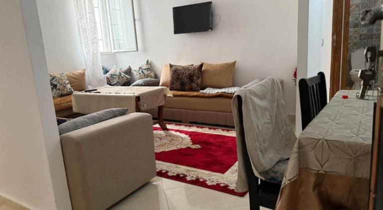 Apartment | Pets allowed in El Jadida