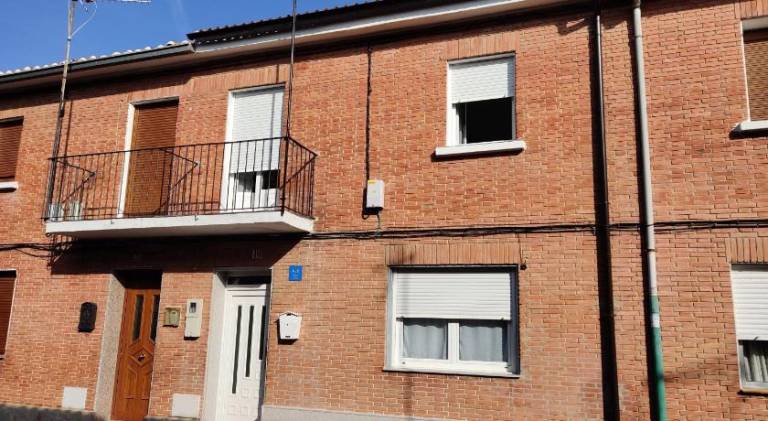 House | Pets allowed in León