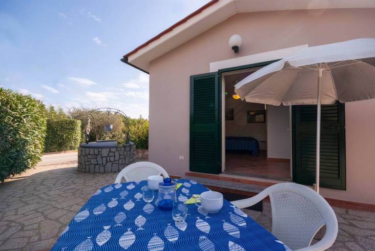Appartamento Marina di Campo