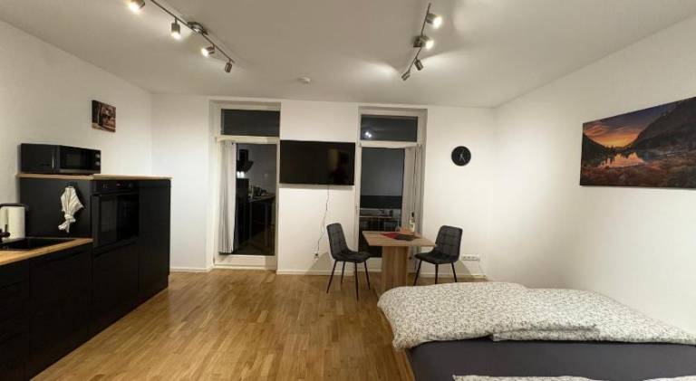 Ferienwohnung Ansbach