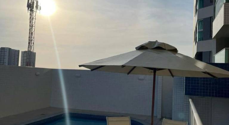Rental apartment with pool — photo 3