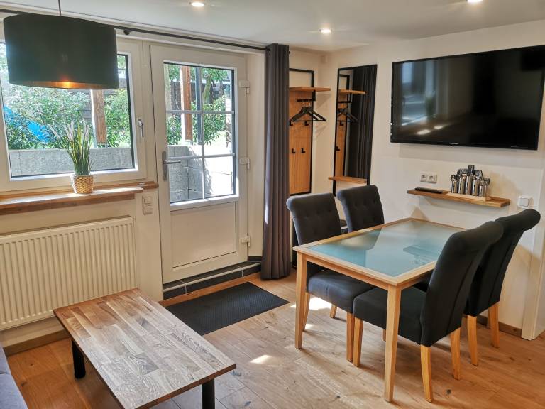 Ferienwohnung Bensberg