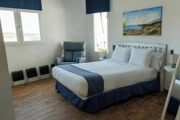 Aparthotel Fornells