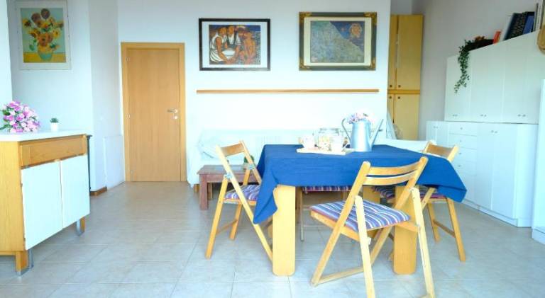 Lovely holiday apartment | Next to the beach | Pets allowed — photo 5