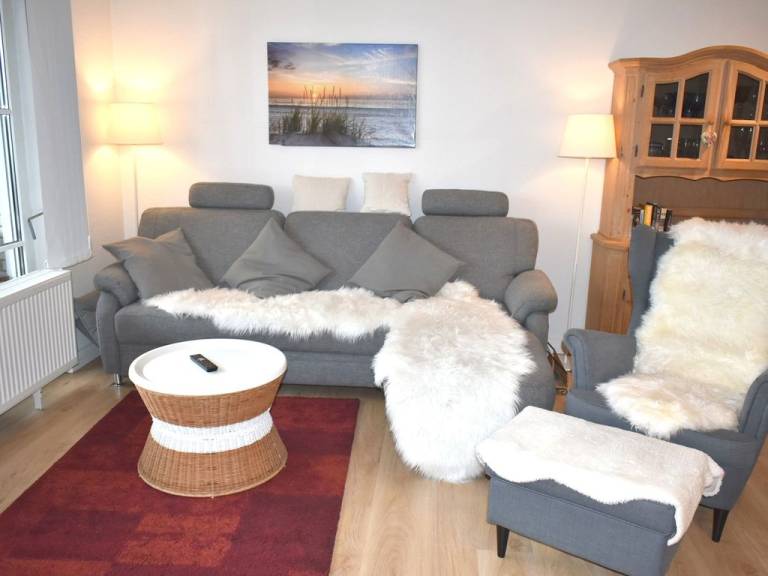 Ferienwohnung Timmendorfer Strand