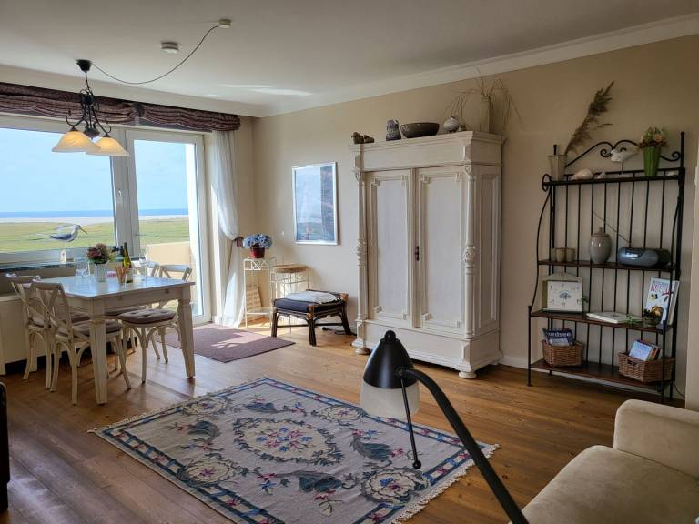 Ferienwohnung Sankt Peter-Ording