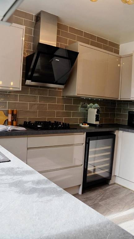 House with 2 rooms for 4 persons — photo 3