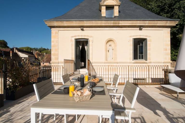 Apartamento  Sarlat-la-Canéda