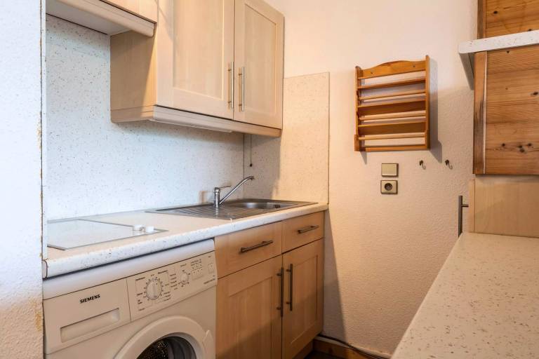 Apartment with 1 room for 5 persons — photo 4
