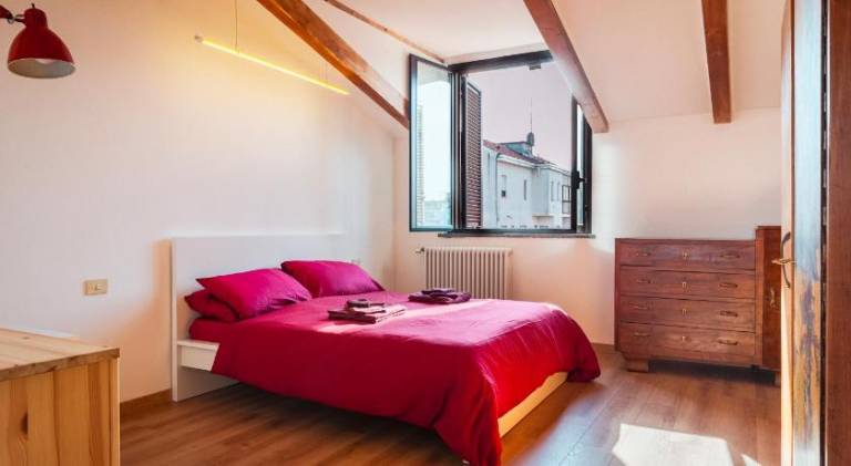 Holiday apartment | Pet-friendly in Segrate