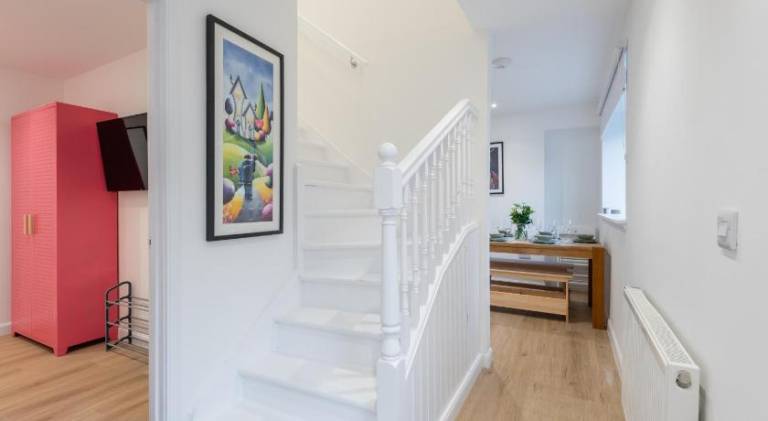 House with 4 rooms for 8 persons — photo 3