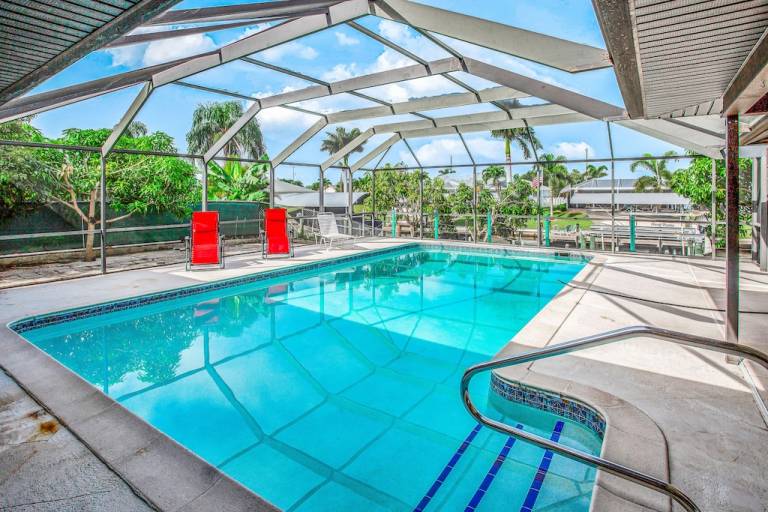 Casa Caloosahatchee