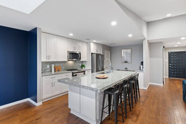 House Northwest Dallas