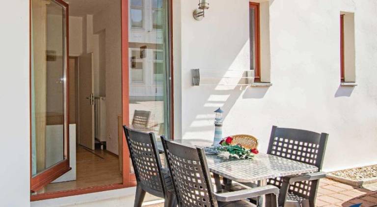 Villa | Close to the beach | Pet-friendly — photo 4