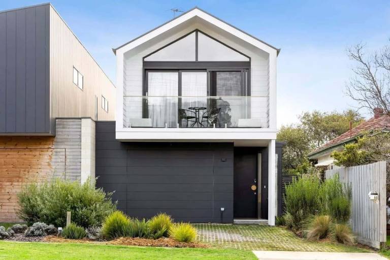House  Torquay