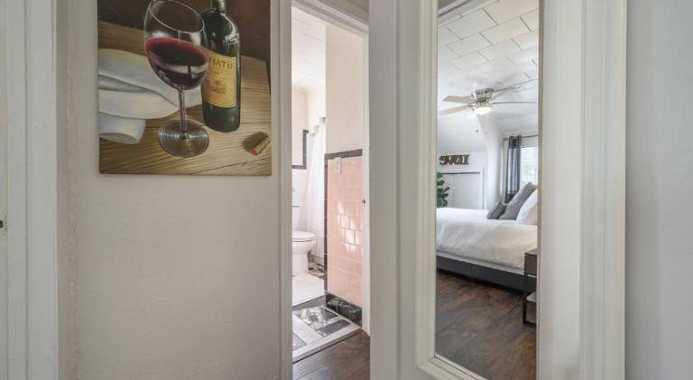 Rental apartment with patio | Pets allowed — photo 4