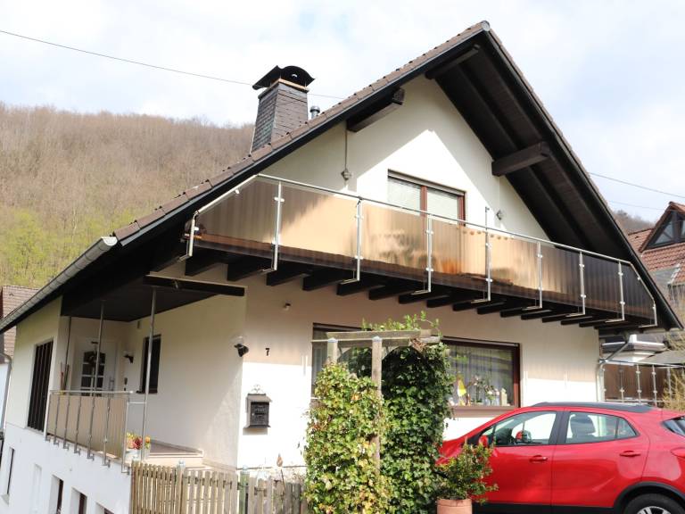 Ferienwohnung  Lennestadt