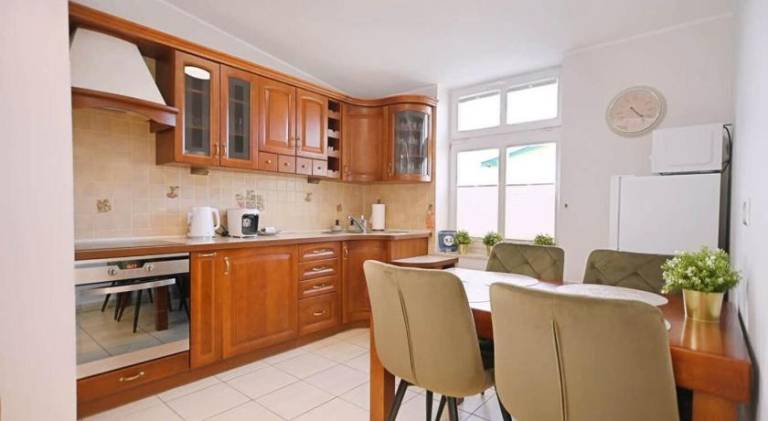 Holiday apartment with 1 room for 6 persons — photo 2