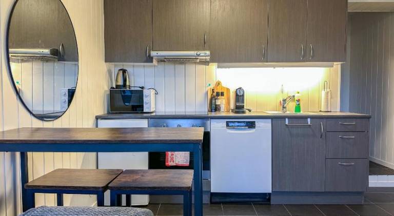 Rental apartment with 1 room for 3 persons — photo 3