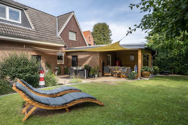 Ferienwohnung Ratekau