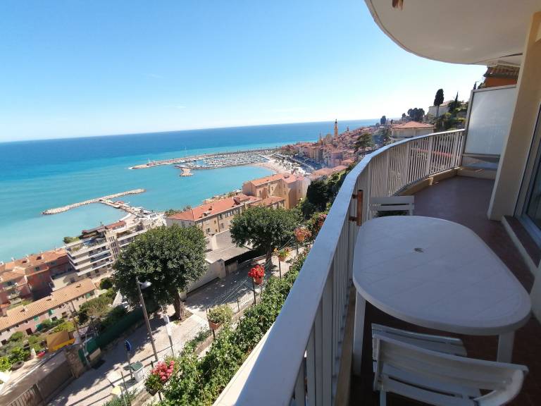 Appartement Castellar