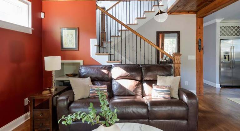 Vacation home with 3 rooms for 6 persons — photo 5