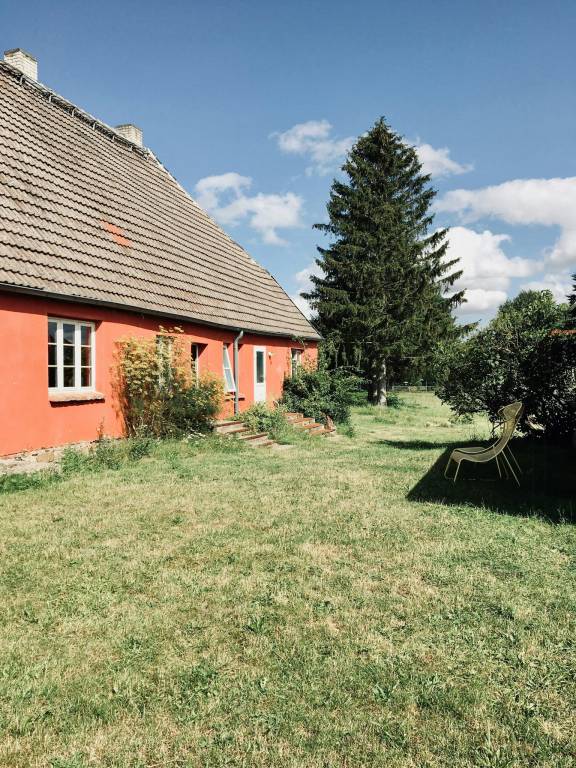 House with garden, terrace & BBQ — photo 5
