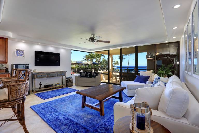 Condo Wailea