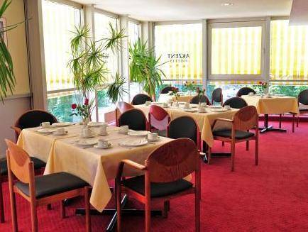 Stadthotel Heilbronn — photo 2