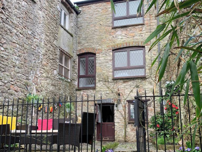 Landhaus  Plymouth