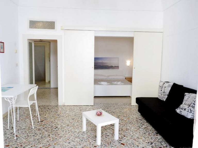 Appartamento Polignano a mare