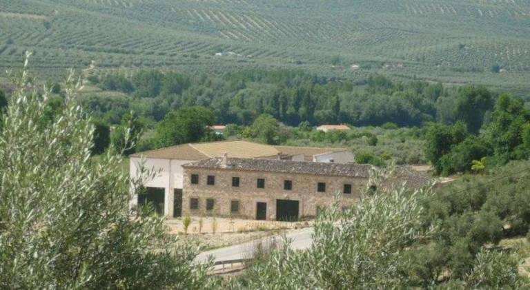 Casa Villacarrillo