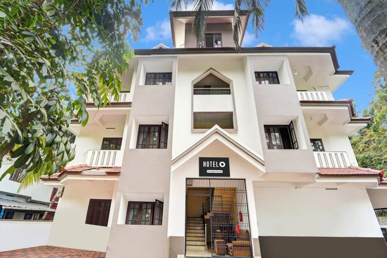 House Kozhikode Beach