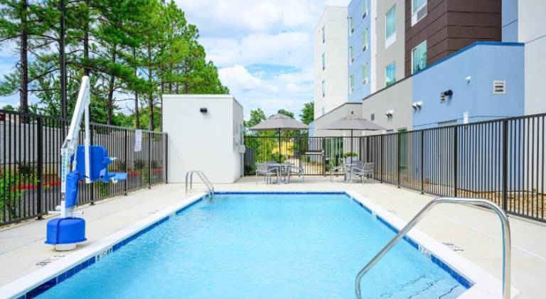 TownePlace Suites by Marriott Tuscaloosa University Area — photo 5