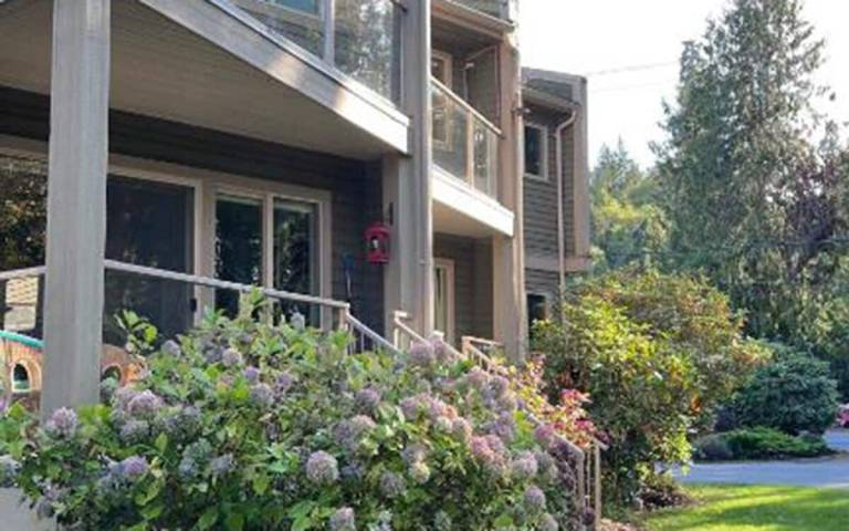 Condo  Qualicum Beach