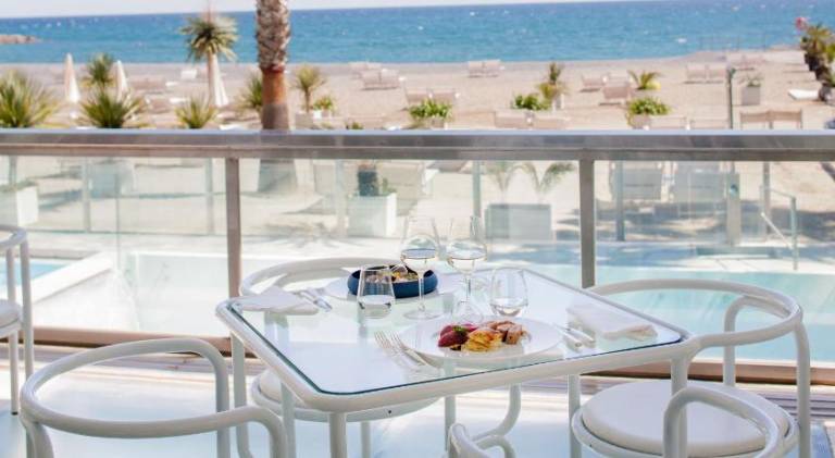 Hotel Caravelle Thalasso & Wellness — photo 2