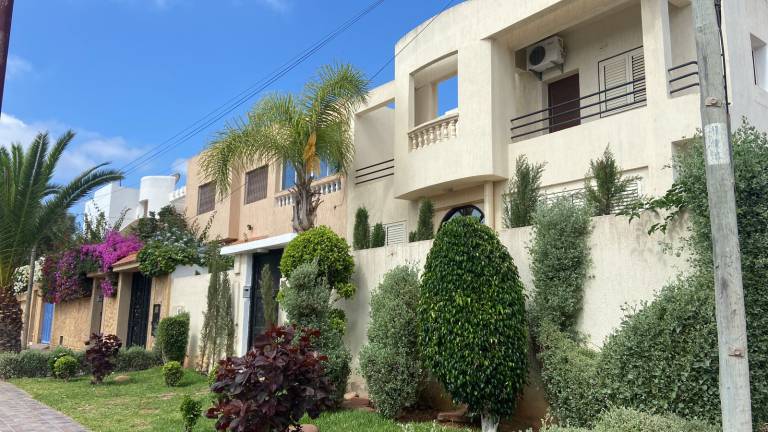 Villa  Agadir