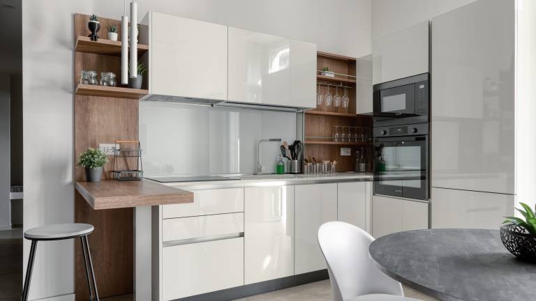 Family-friendly holiday apartment | Garden view | Dogs allowed — photo 3