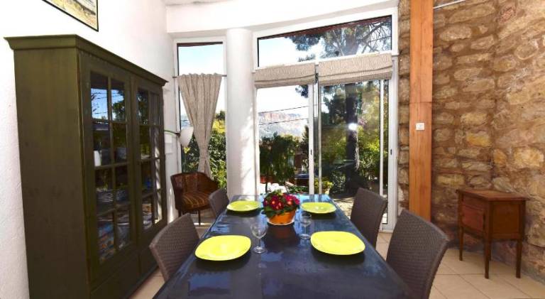 Rental apartment with terrace, barbeque & yard | Close to the beach | Good for workation | Pets allowed — photo 4